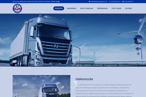 Site using Ultimate_VC_Addons plugin