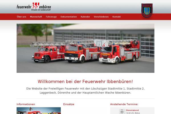 feuerwehr-ibbenbueren.de site used Feuerwehr_ibbenbueren