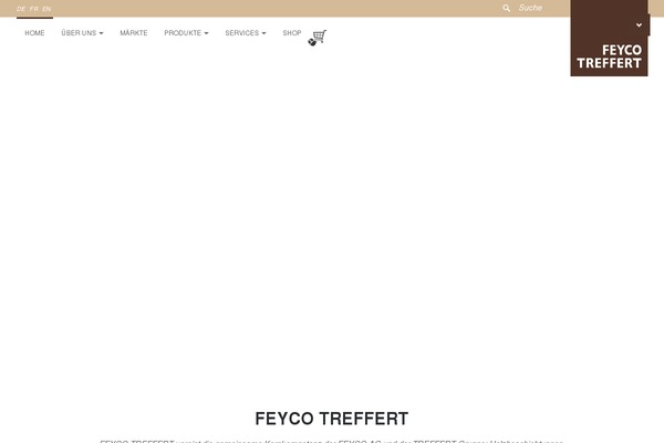 feyco.ch site used Genuine
