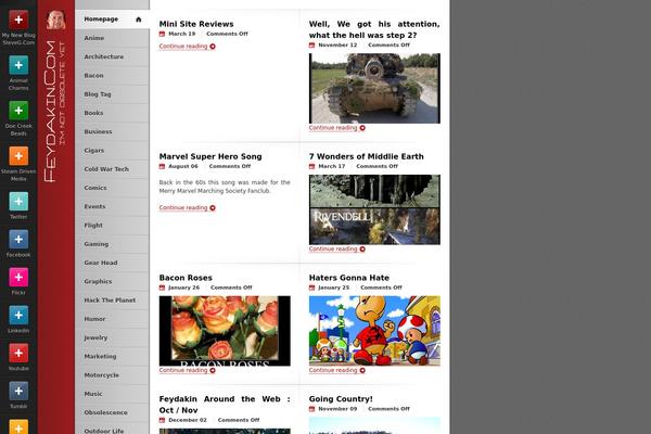 feydakin.com site used Antisocial