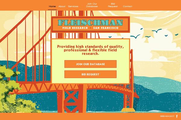 ffrsf.com site used Flieschman