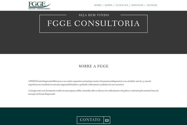 fgge.com.br site used Haven