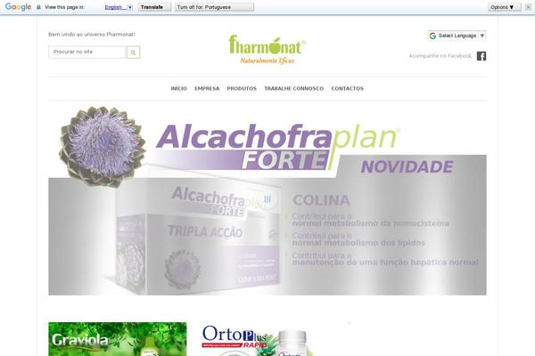 fharmonat.pt site used 123medicine