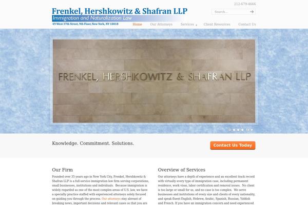 uDesign theme site design template sample