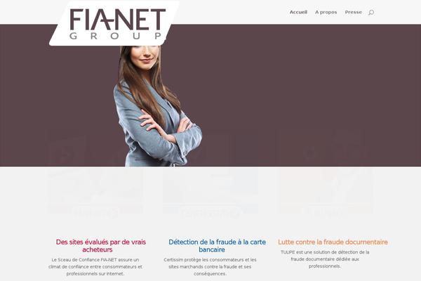 Site using Contact Form 7 Style plugin