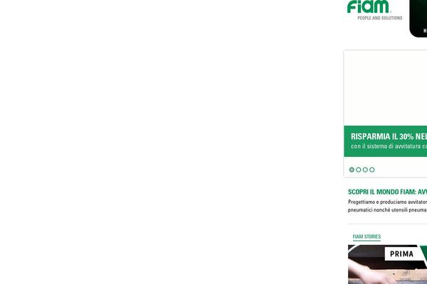 fiamairtools.com site used Fiam
