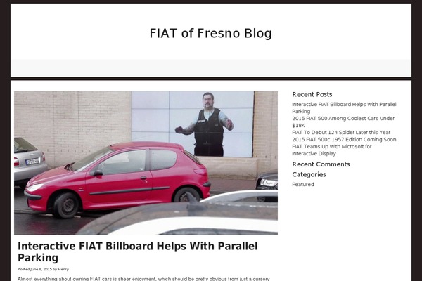 fiatoffresnoblog.com site used L2tmediablog