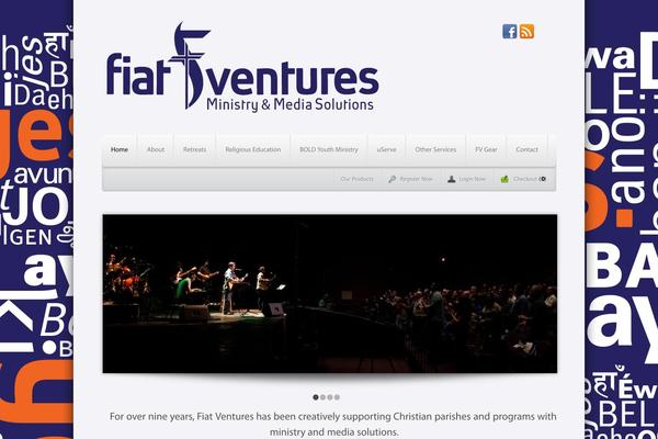 fiatventures.com site used Eshopper