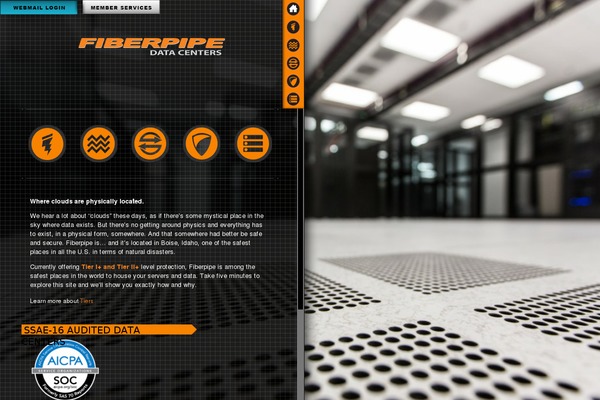 fiberpipe WordPress theme, websites list used fiberpipe theme fiberpipe theme websites examples
