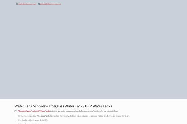 BeTheme theme site design template sample