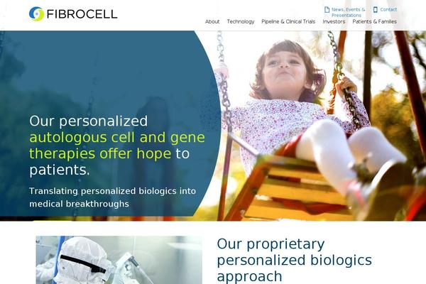 Site using WP Video Lightbox plugin
