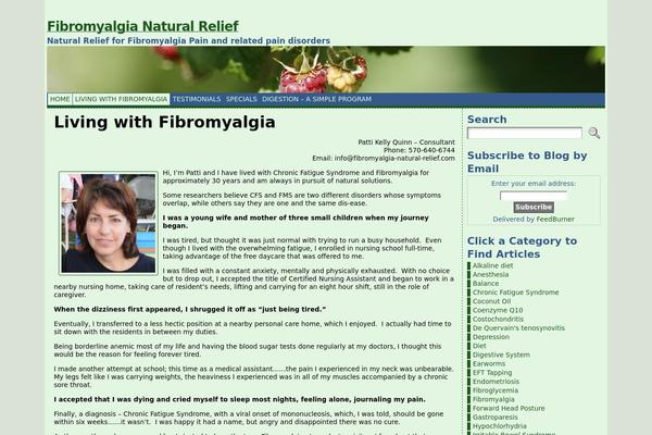 Atahualpa theme site design template sample