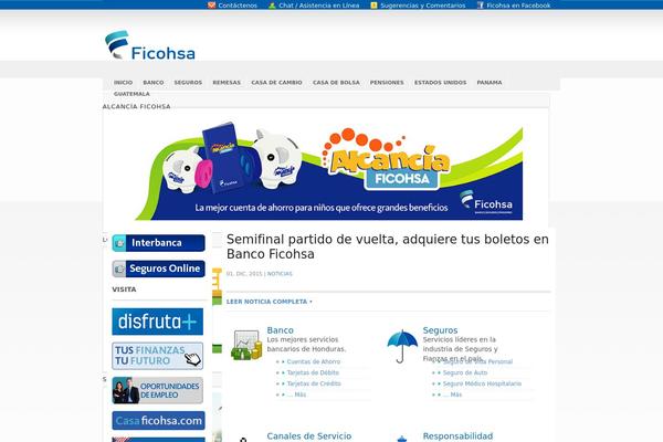 encasa WordPress theme, websites list used encasa theme encasa theme websites examples