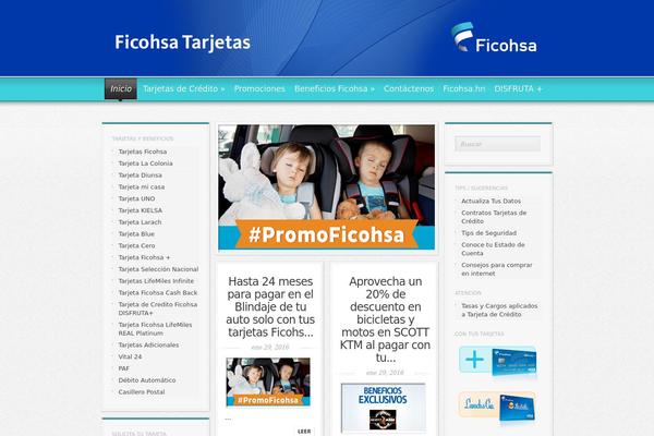 local theme websites examples