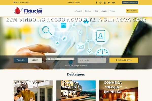 fiducialimobiliaria.com.br site used Fiducial