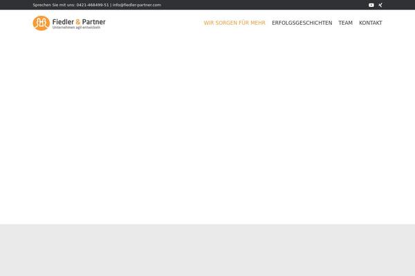fiedler-partner.com site used Fp-child