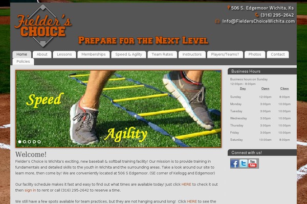 Mantra theme site design template sample