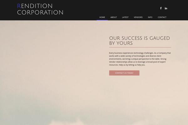 Site using Post-and-page-builder-premium plugin