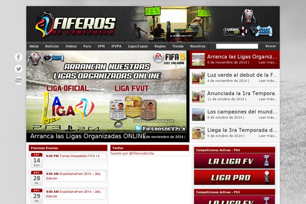 Footballclub-2.2.1 theme site design template sample
