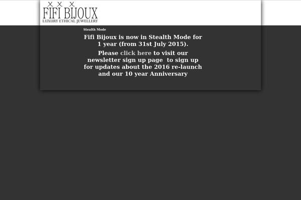 Atahualpa theme site design template sample