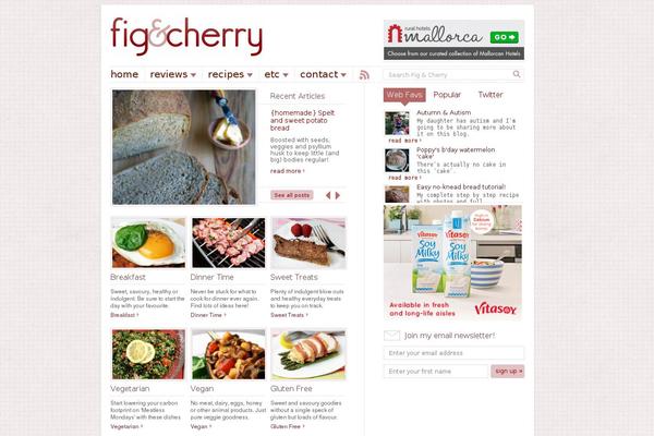 figandcherry.com site used Fig_v4