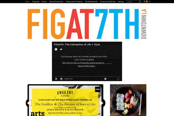figat7th.com site used Figat7th