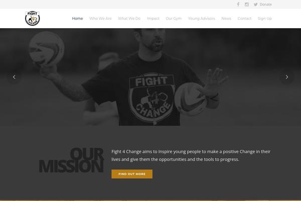 Site using Everest-forms plugin