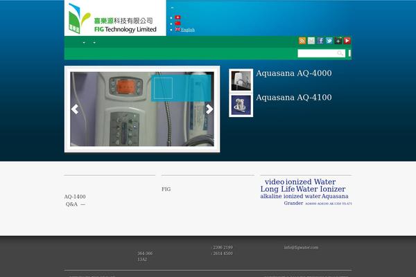 figwater.com site used Metric-responsive-new-2023