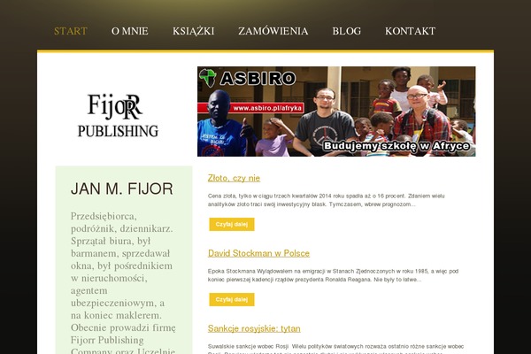 fijor.com site used Fijor