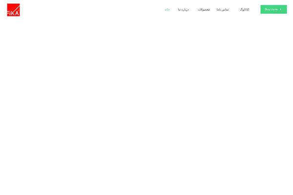 BeTheme theme site design template sample