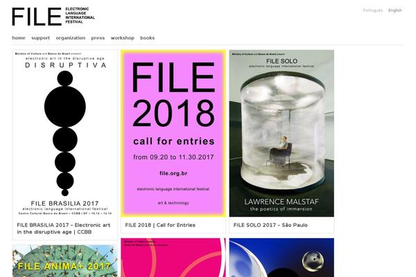 file.org.br site used Filefestival2018