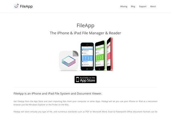 ProductFolio theme websites examples