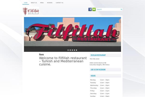 filfillah.net site used Simpatia