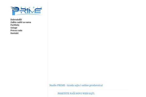 Site using Dt-the7-core plugin