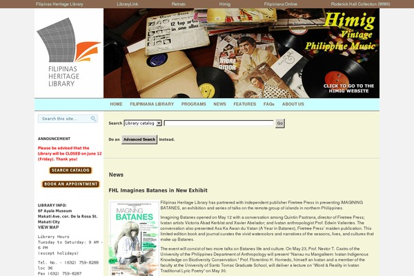 afi theme websites examples