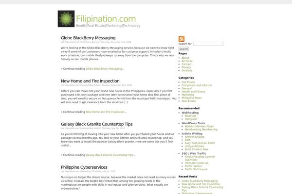 filipination.com site used Tranquility-white-10
