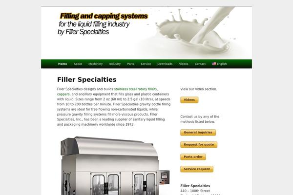 filler-specialties.com site used Vc-elem-child