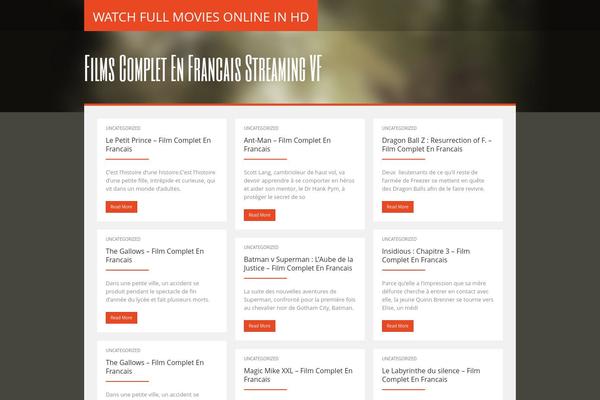 film-complet.net site used Garvan