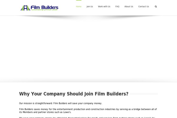 Avada theme site design template sample