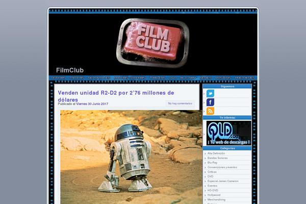 filmclub.es site used Armyofdarkness2