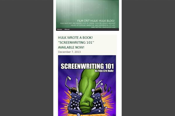 Site using Gutenberg-core plugin
