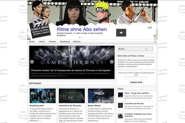 Arras WP theme theme site design template sample