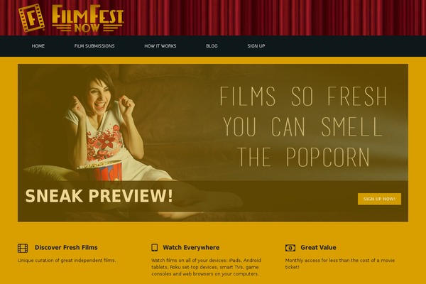 ffn-website-version1 WordPress theme, websites list used ffn-website-version1 theme ffn-website-version1 theme websites examples