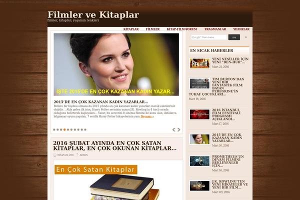 filmlervekitaplar.com site used Higher