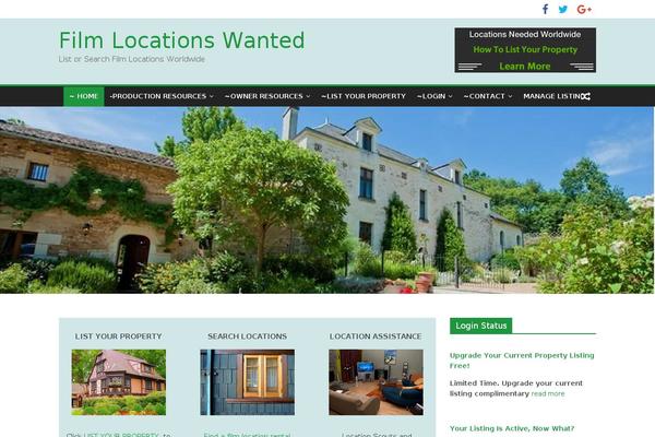 filmlocationswanted.com site used Flw072016