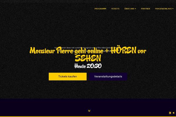 filmnaechte.de site used Filmnaechte_theme