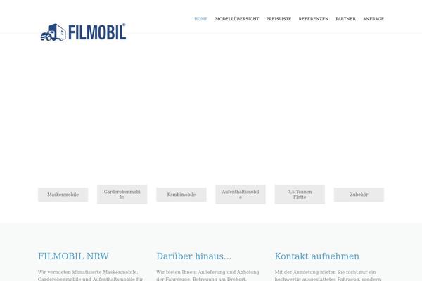 filmobil-nrw.de site used Limorent