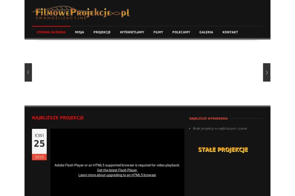 Phoenix-v1-09 theme site design template sample