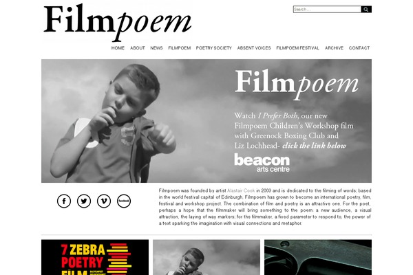 filmpoem.com site used Filmpoem-2