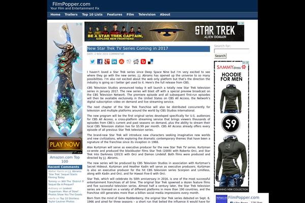 filmpopper.com site used Expert-mechanic